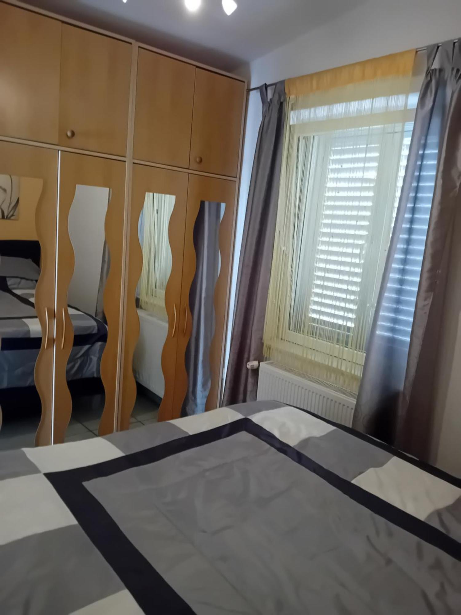 Apatmani Peternel Apartamento Vir Exterior foto