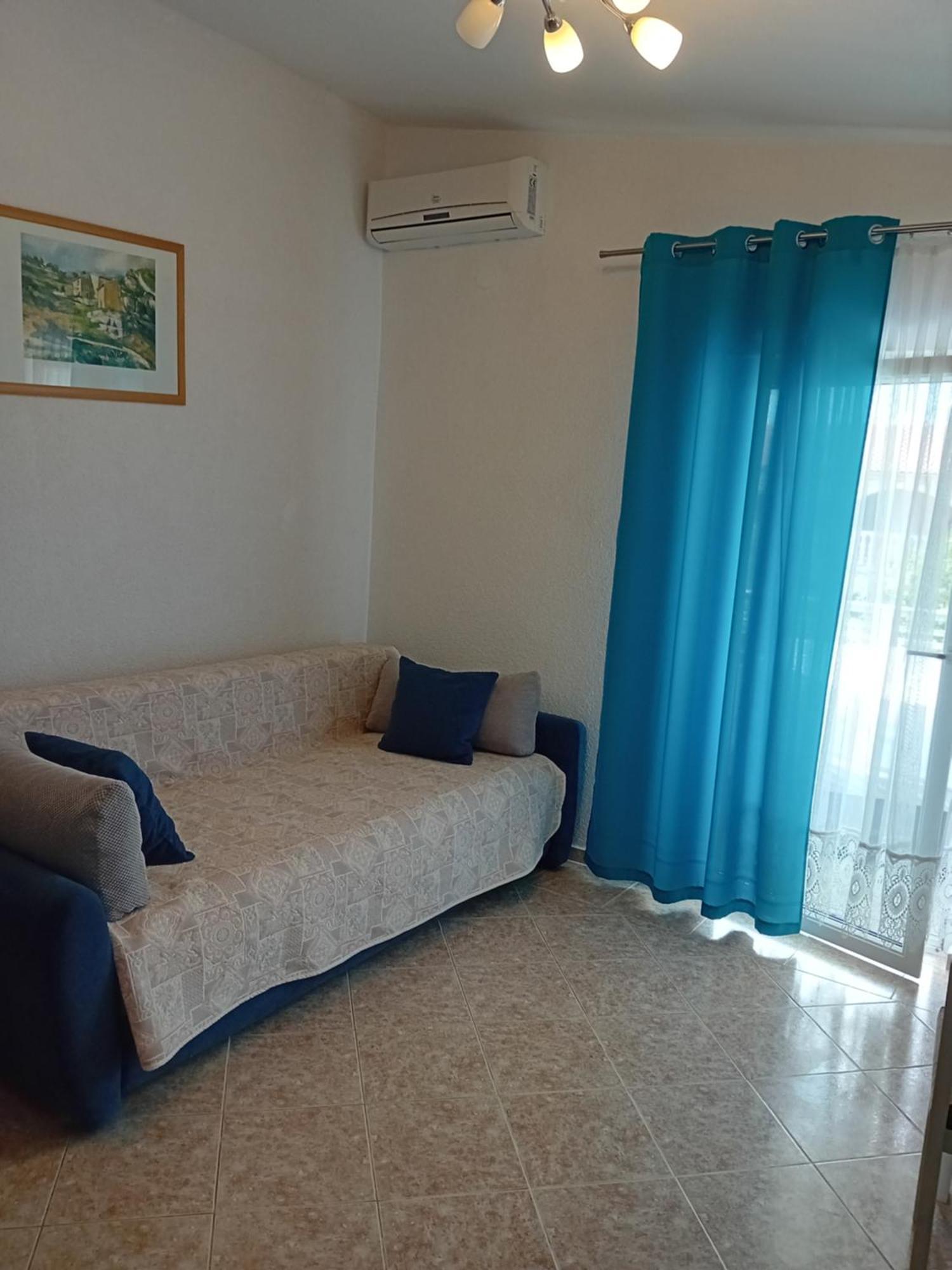 Apatmani Peternel Apartamento Vir Exterior foto