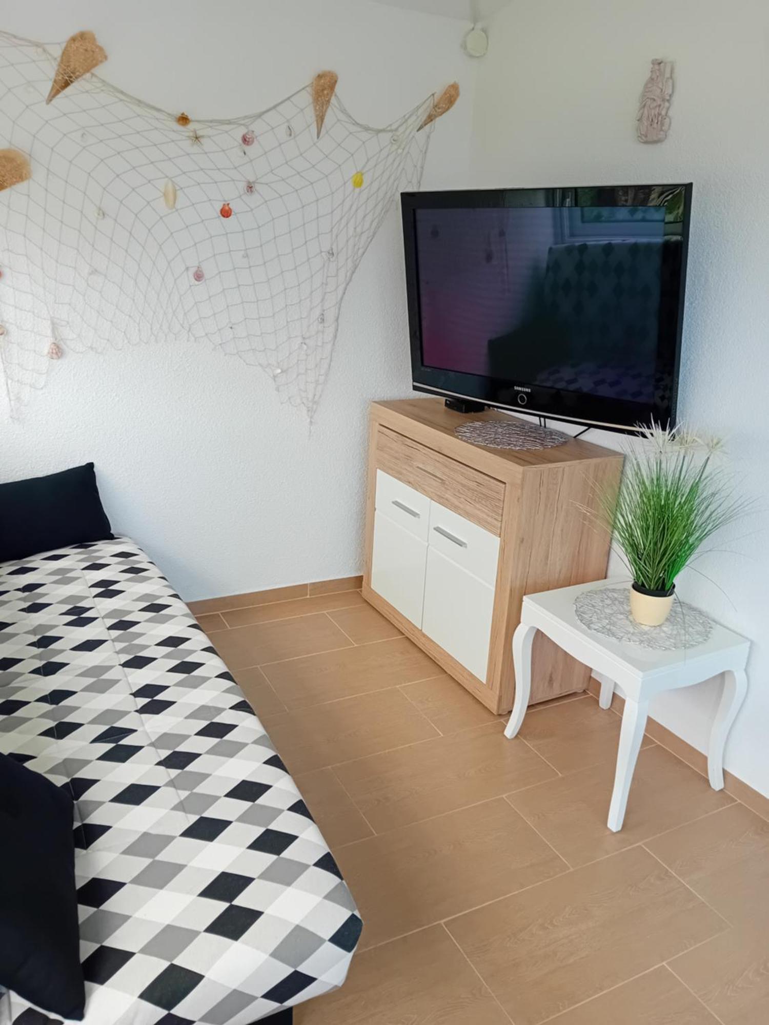 Apatmani Peternel Apartamento Vir Exterior foto