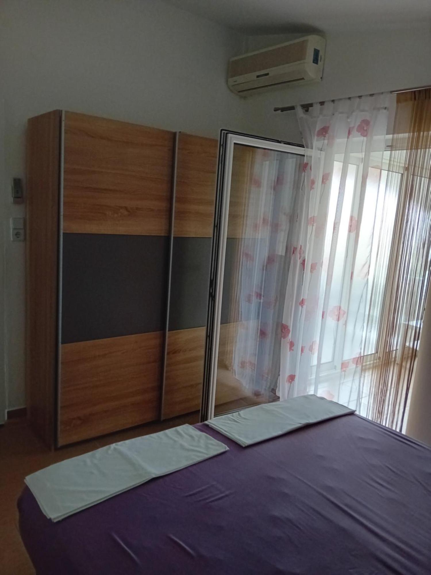 Apatmani Peternel Apartamento Vir Exterior foto