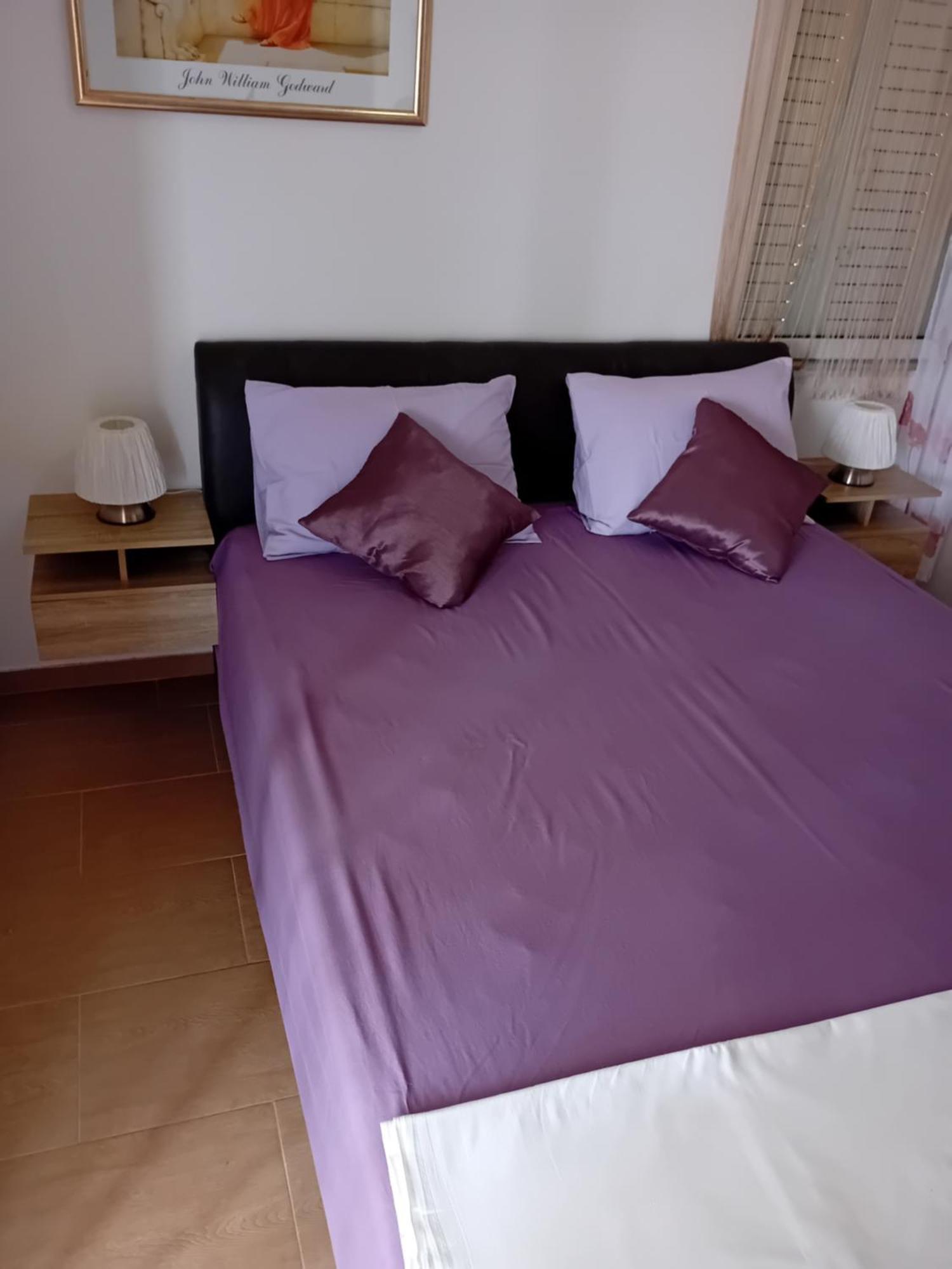 Apatmani Peternel Apartamento Vir Exterior foto