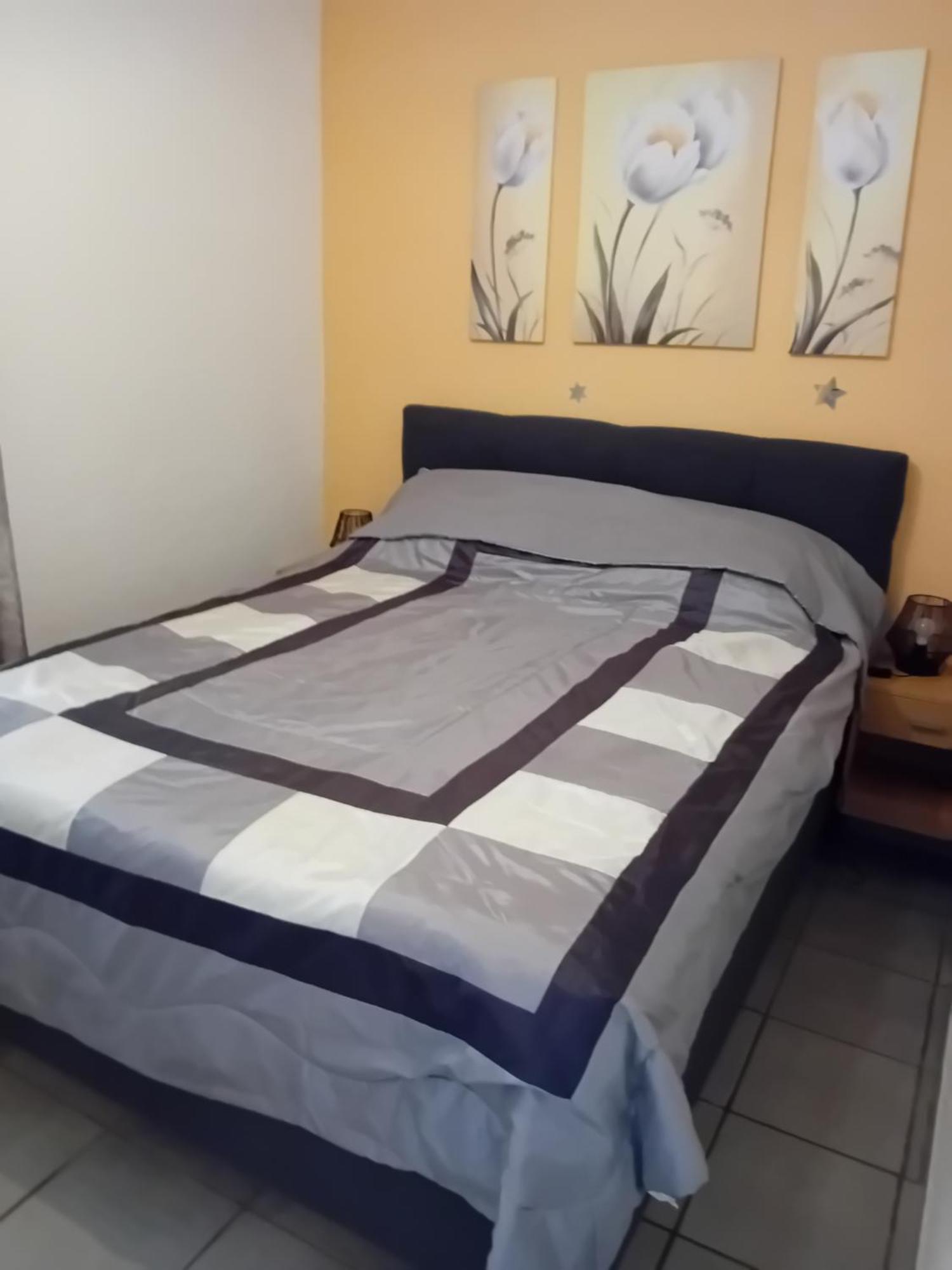 Apatmani Peternel Apartamento Vir Exterior foto