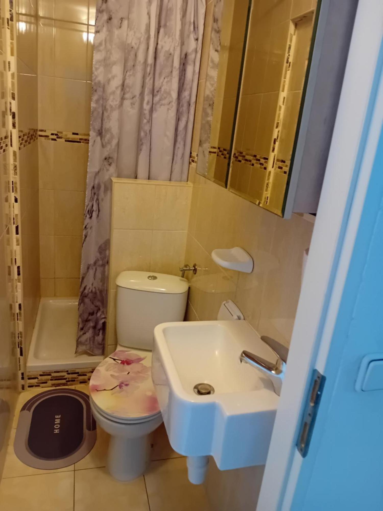Apatmani Peternel Apartamento Vir Exterior foto