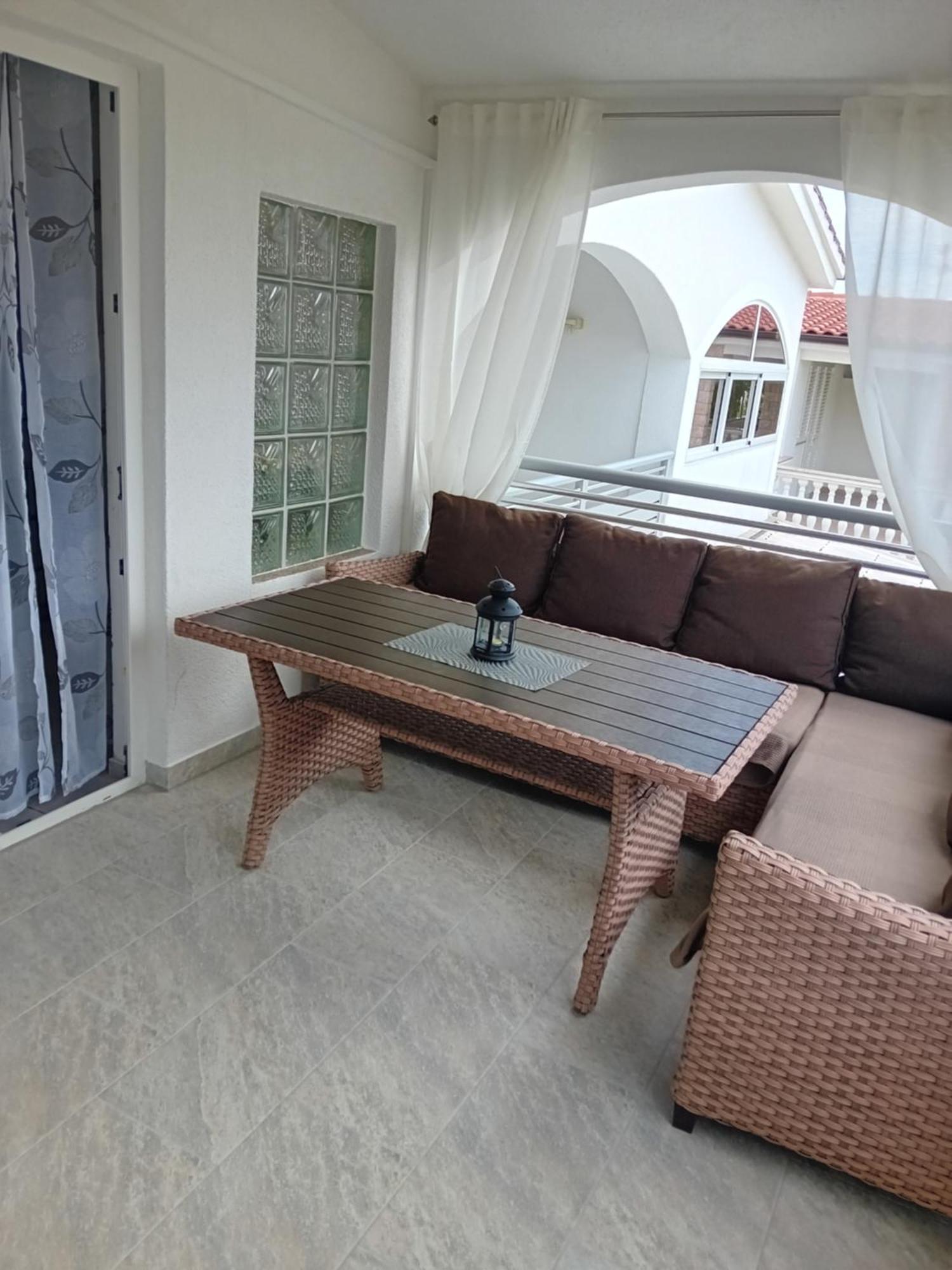 Apatmani Peternel Apartamento Vir Exterior foto