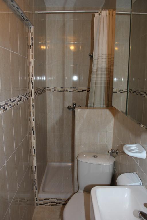 Apatmani Peternel Apartamento Vir Exterior foto