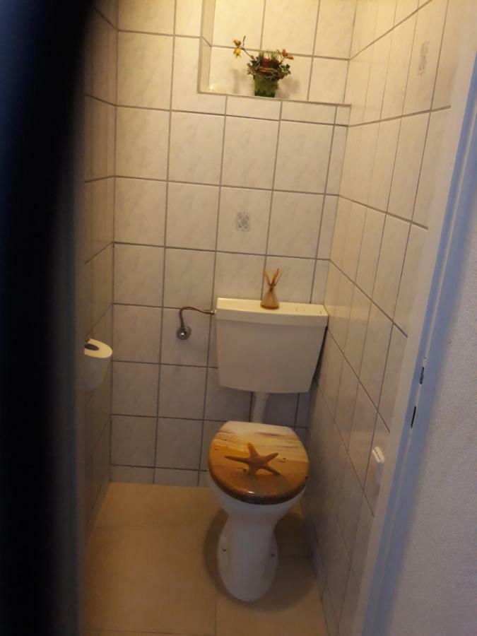 Apatmani Peternel Apartamento Vir Exterior foto